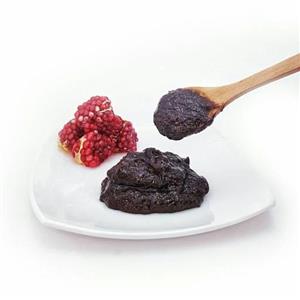رب انار جنگلی ترش