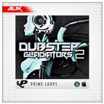 Prime Loops Dubstep Gladiators 2