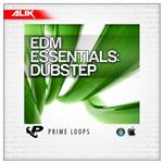 Prime Loops EDM Essentials – Dubstep