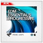 Prime Loops EDM Essentials – Progressive