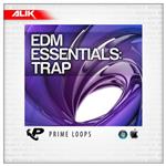 Prime Loops EDM Essentials – Trap