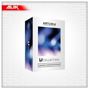 Arturia V Collection 5