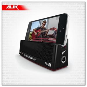 کارت صدا Focusrite iTrack Pocket iOS Interface 