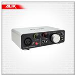 Focusrite iTrack Solo کارت صدا فوکوسرایت 