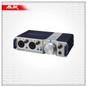 کارت صدا زوم Zoom TAC-2R