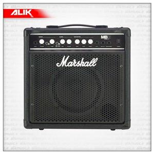 آمپلی فایر گیتار | Marshall MB15 