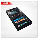 دی جی کنترلر | Native Instruments Traktor Kontrol D2