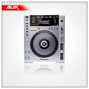 پلیر دی جی | Pioneer CDJ-850