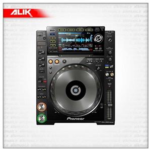 پلیر دی جی | Pioneer CDJ-2000 Nexus