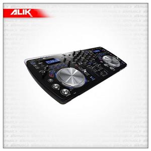 دی جی همه کاره Pioneer XDJ AERO Black 