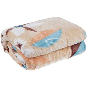 پتوی پایا کد 1150009171 یک نفره سایز 220 × 150 سانتی متر Paya Blanket One Person Size x 220cm 