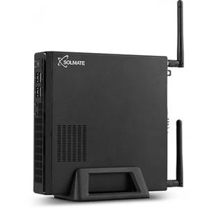 کامپیوتر کوچک سولمیت مدل Jupiter-H110-A