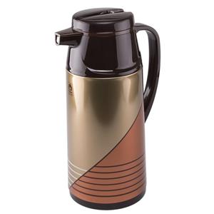 فلاسک پی کوک مدل 154 ظرفیت 1.3 لیتر Peacock Flask Litre 