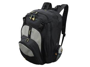 کوله پشتی لپ تاپ کاترپیلار مدل CAT 114 مناسب برای 16.4 اینچی Caterpillar Backpack For Inch Laptop 