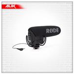 میکروفن شات گان | Rode VideoMic Pro R