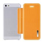 Remax Leather Case For iPhone 5/5s/5c/SE