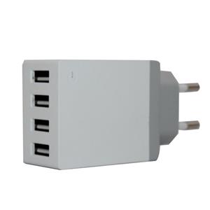 شارژر دیواری ایکس او مدل L9 XO L9 Wall Charger