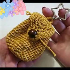 آویز کیف و کلید