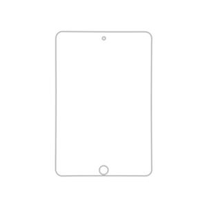 محافظ صفحه نمایش مولتی نانو مناسب برای تبلت اپل ایپد مینی Multi Nano Screen Protector For Tablet Apple Ipad Mini