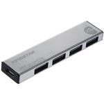 Kingstar Km-H1 USB 2.0 4 Ports Hub