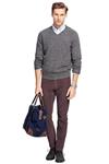 شلوار BROOKS BROTHERS 1664350