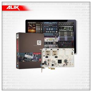 پردازش گر صوتی Universal Audio UAD2 DUO Core 