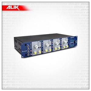 پری آمپ | Focusrite ISA 428 MkII