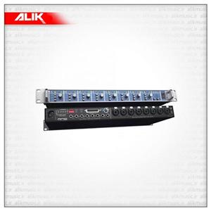 پری آمپ | RME OctaMic II