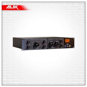 پری آمپ | Universal Audio LA-610 MkII 