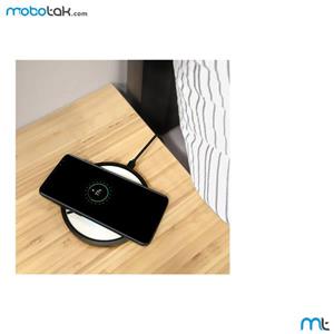 شارژر بی سیم نیلکین مدل Magic Disk 4 Nillkin Wireless Charger 