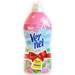 Vernel Fabric Softener Wild Rose 2000ml