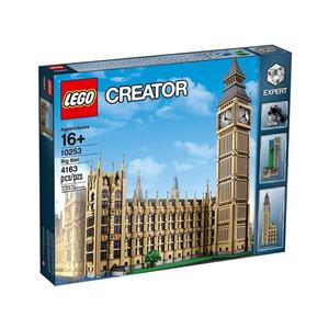 لگو سری Creator مدل Expert Big Ben 10253 Creator Expert Big Ben 10253 Lego