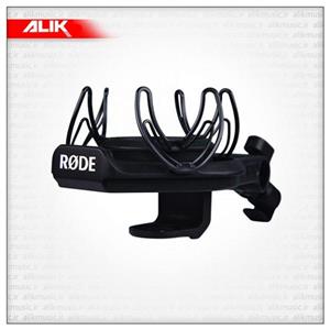 لرزه گیر میکروفن | Rode SMR Shockmount