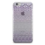 Violet Hard Case Cover For iPhone 6/6s