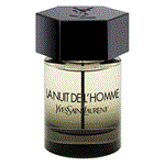 Yves Saint Laurent La Nuit de l'Homme 