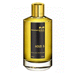 MANCERA Aoud S