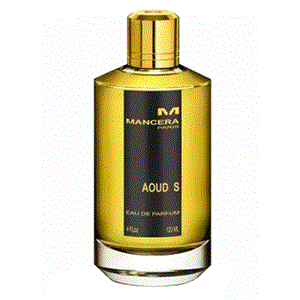 Mancera Aoud S منسرا عود اس MANCERA 