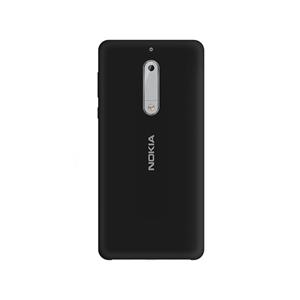 قاب سیلیکونی گوشی موبایل نوکیا 5 – Nokia 5 