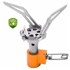 سرشعله فایر مپل تیتانیومی FIRE MAPEL FMS-300T