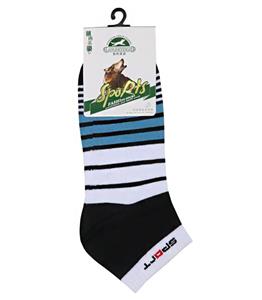 جوراب ساق کوتاه مردانه