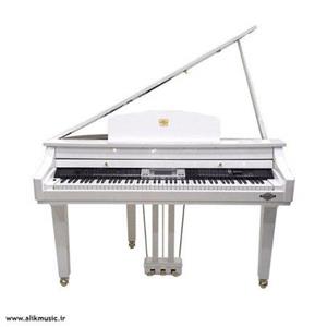 پیانو دیجیتال دایناتون Dynatone SLP 250H RW Digital Piano 