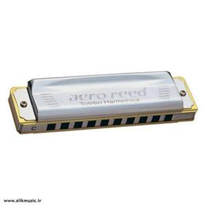 سازدهنی دیاتونیک Aero Reed 