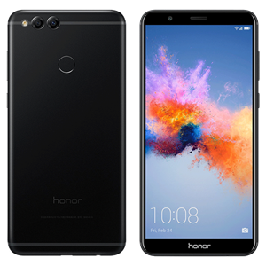 هوآوی آنر سون ایکس 64 گیگابایت دوسیم Huawei Honor 7X - 64GB