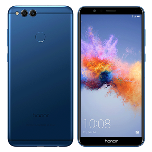 هوآوی آنر سون ایکس 64 گیگابایت دوسیم Huawei Honor 7X - 64GB