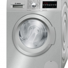 ماشین لباس شویی 7 کیلویی بوش مدل WAK24265 Bosch  WAK24265 Washing Machine