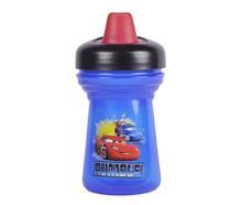 لیوان پسرانه ماشین هابرند first years کد 9561