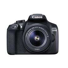 Canon EOS 1300D Kit 18-55mm IS II