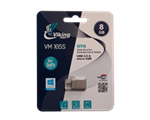 VIKINGMAN Flash Memory 105S OTG - 8GB