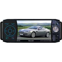 پخش کننده خودرو مکسیدر مدل MX-5203