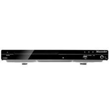 گیرنده دیجیتال و پخش کننده دی وی دی مکسیدر مدل MX-2 Combo Maxeeder MX-2 Combo DVB-T And DVD Player